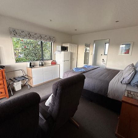 Bluebell Lodge And Cottage Hastings Buitenkant foto