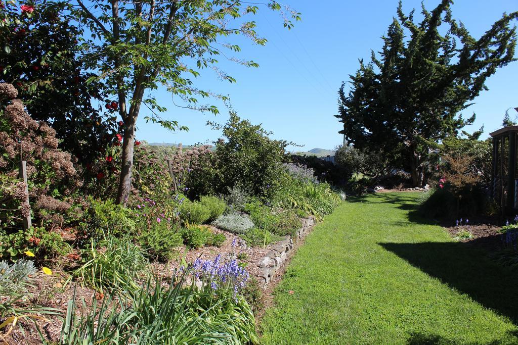 Bluebell Lodge And Cottage Hastings Buitenkant foto
