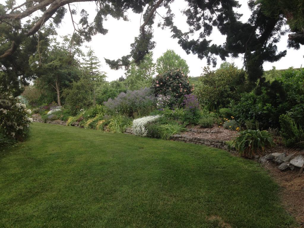 Bluebell Lodge And Cottage Hastings Buitenkant foto
