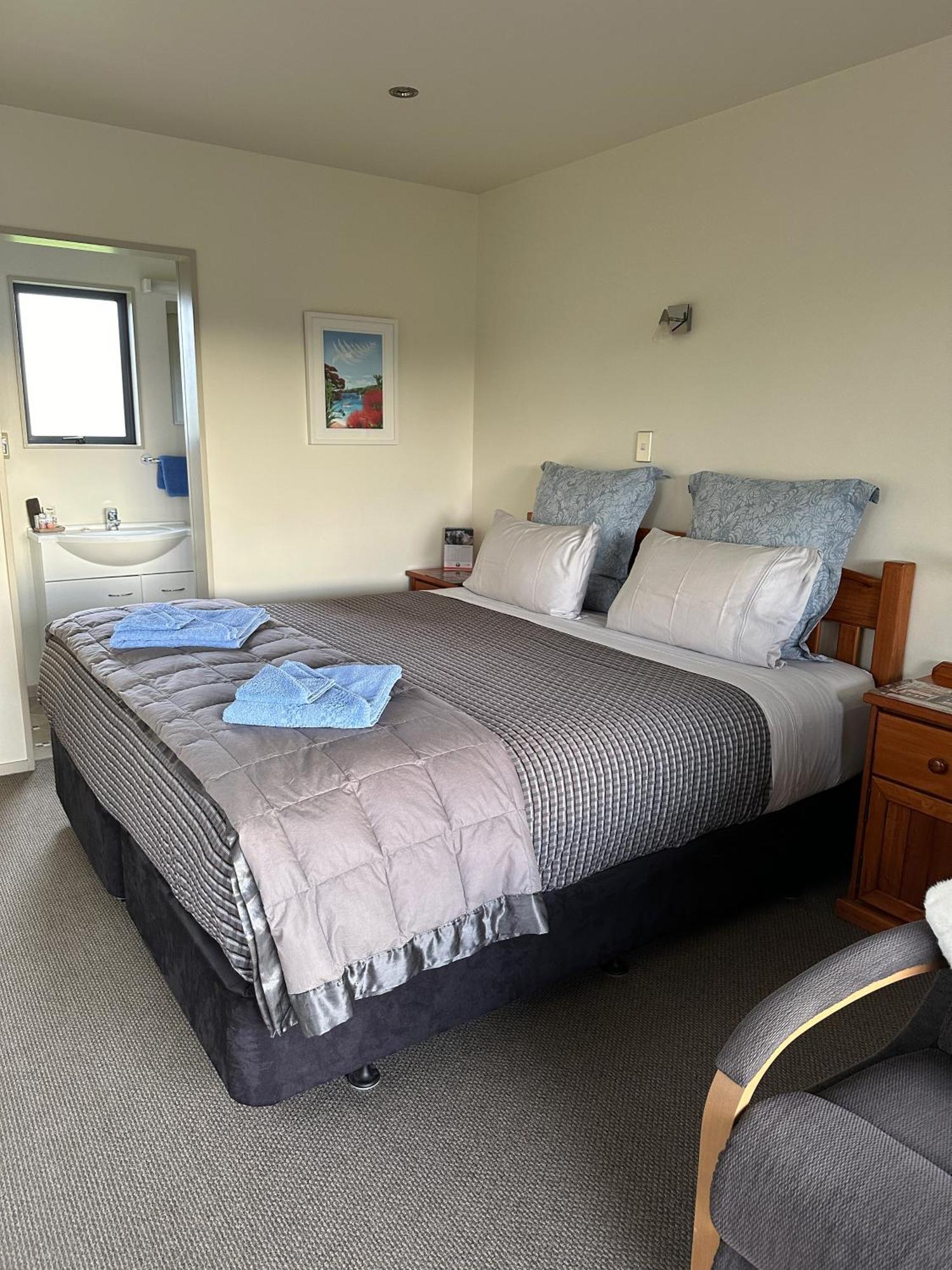 Bluebell Lodge And Cottage Hastings Buitenkant foto