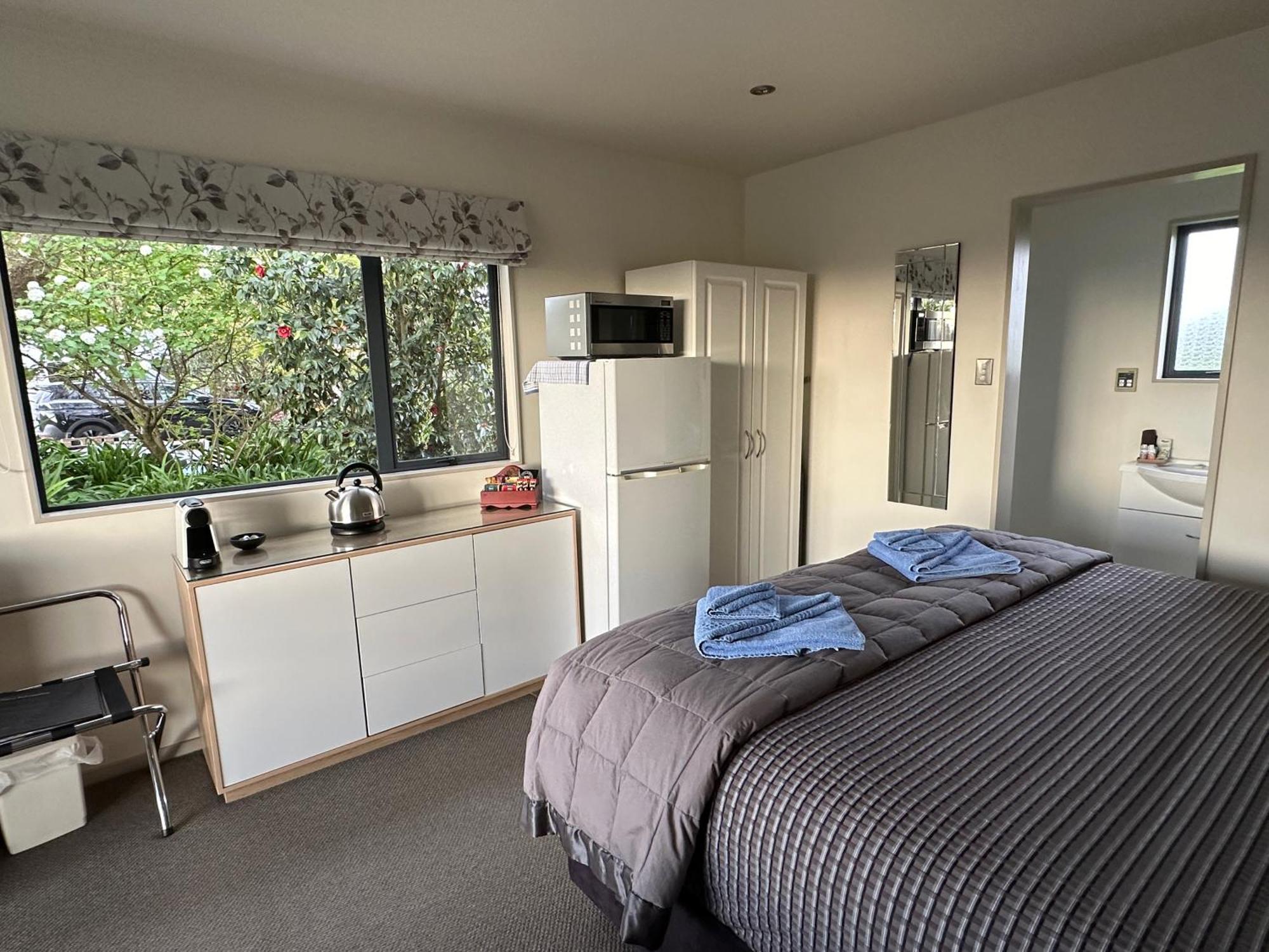 Bluebell Lodge And Cottage Hastings Buitenkant foto