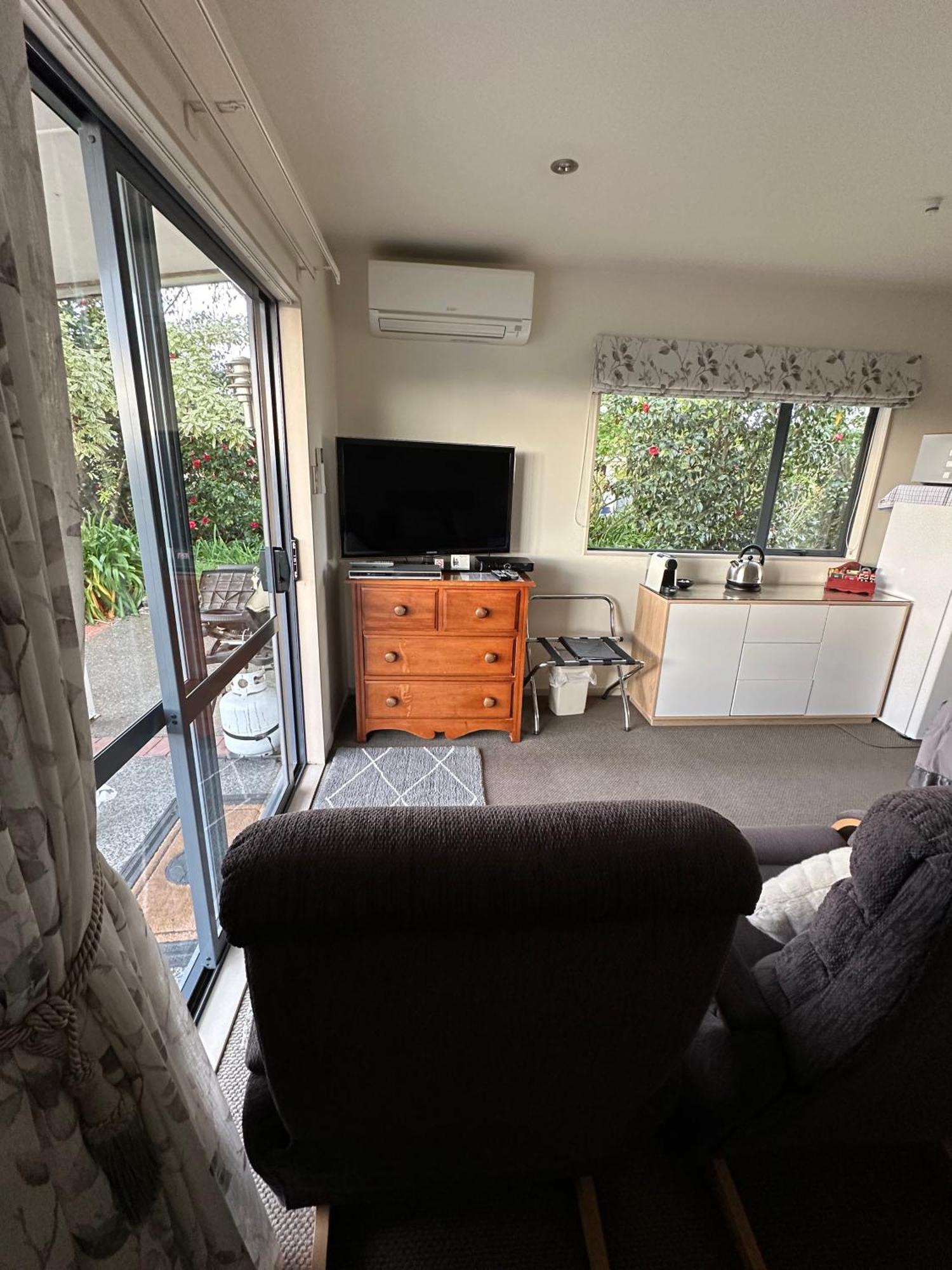 Bluebell Lodge And Cottage Hastings Buitenkant foto