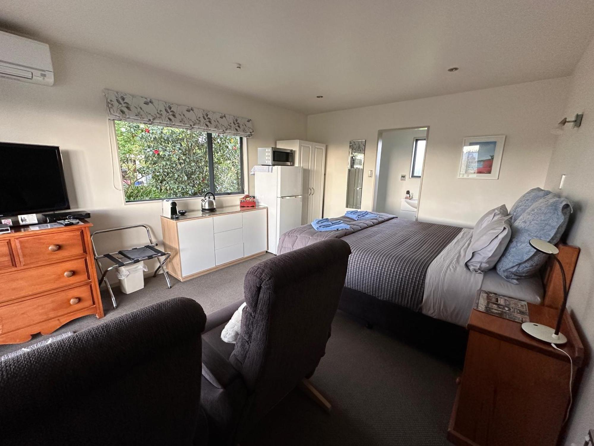 Bluebell Lodge And Cottage Hastings Buitenkant foto