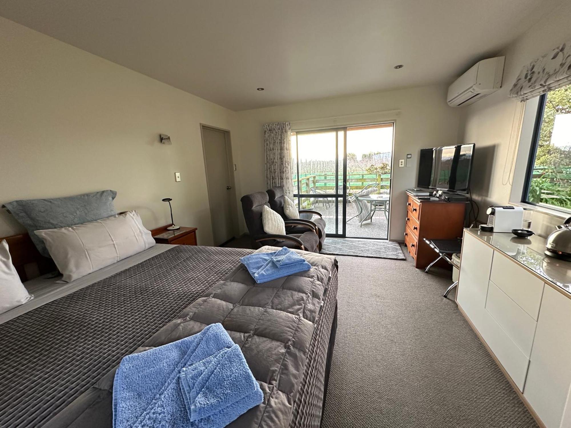 Bluebell Lodge And Cottage Hastings Buitenkant foto