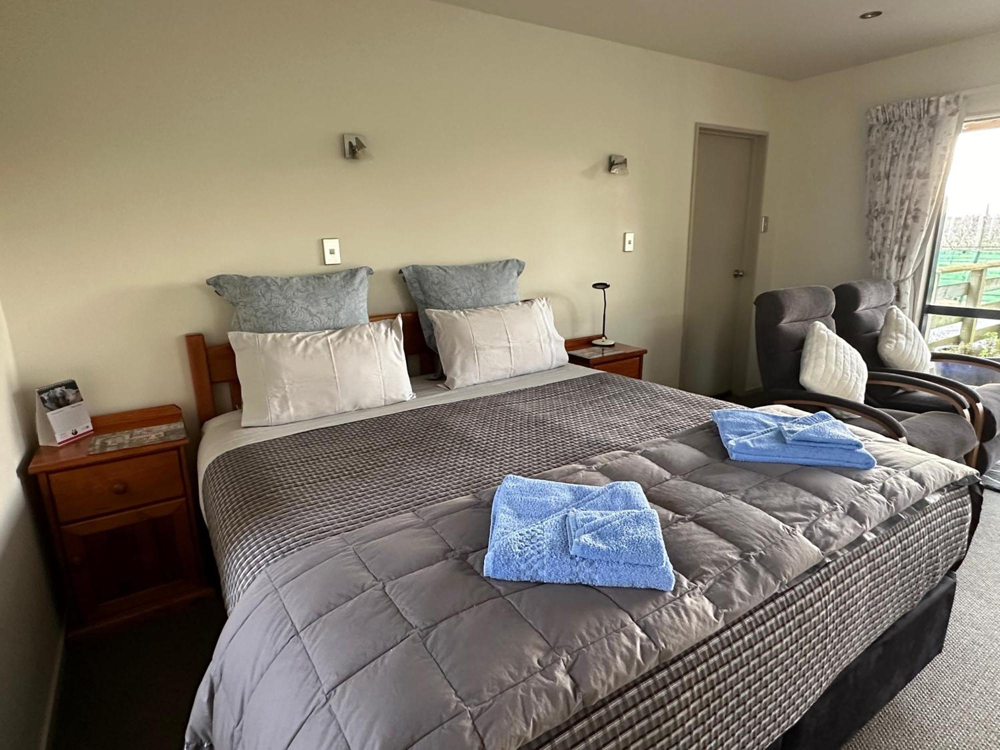 Bluebell Lodge And Cottage Hastings Buitenkant foto