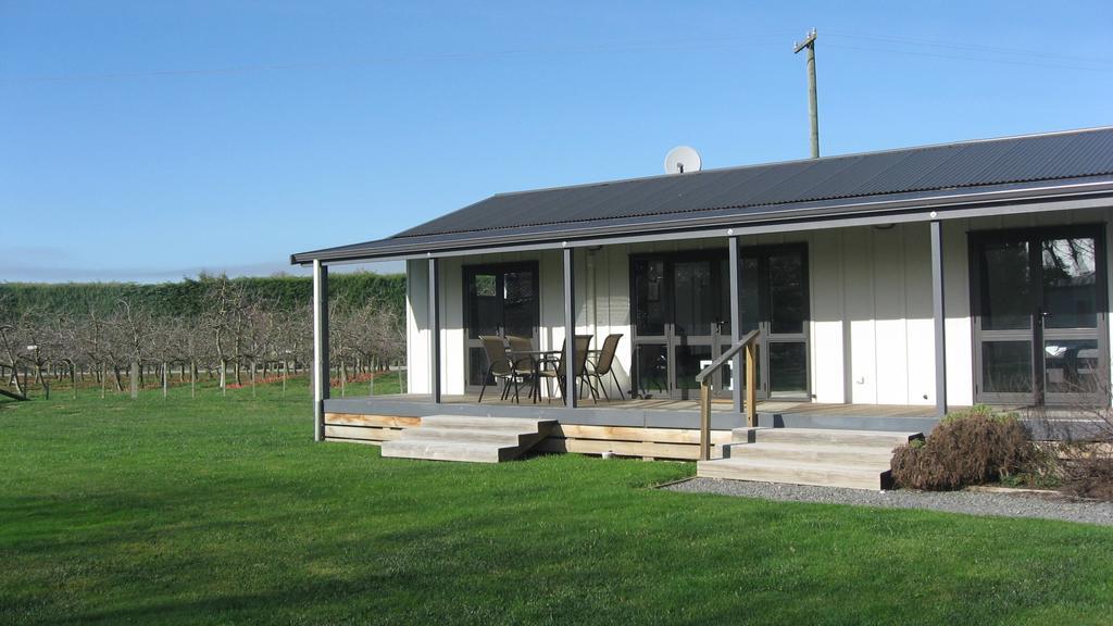 Bluebell Lodge And Cottage Hastings Kamer foto