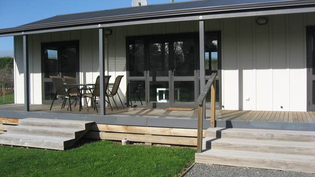 Bluebell Lodge And Cottage Hastings Kamer foto