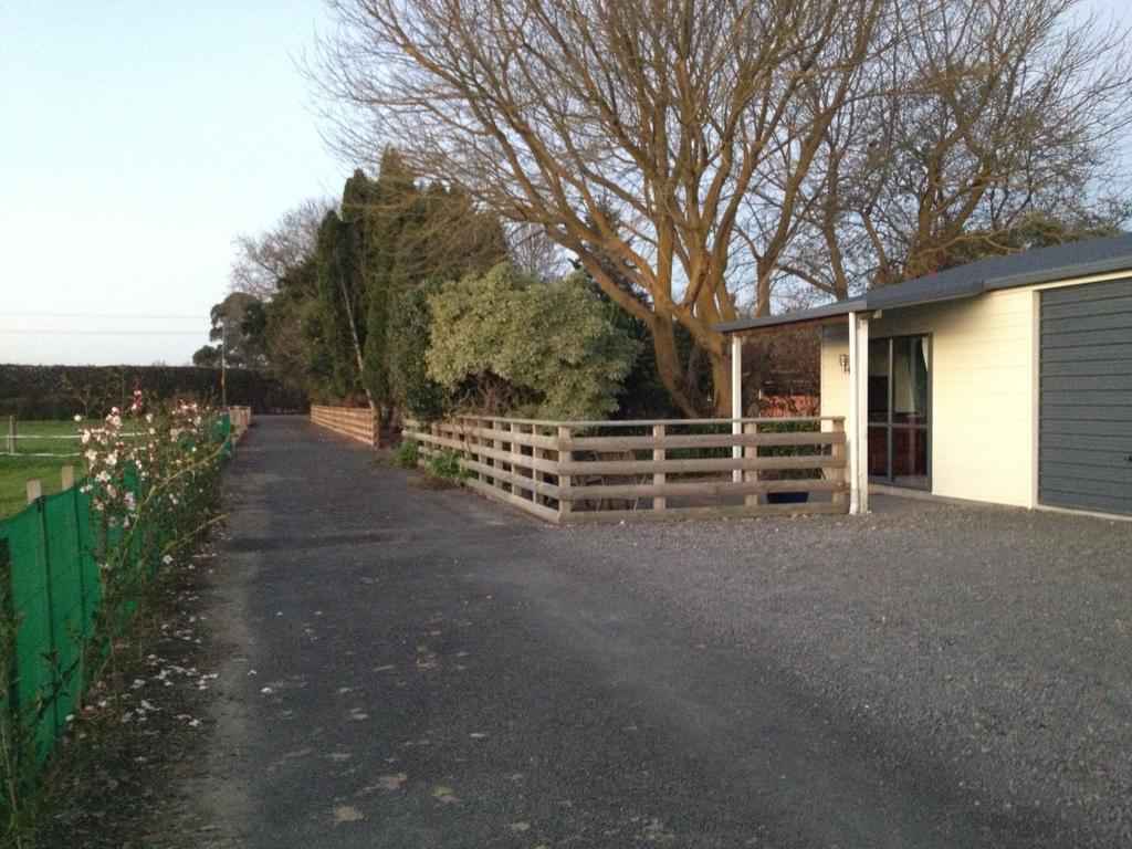 Bluebell Lodge And Cottage Hastings Kamer foto