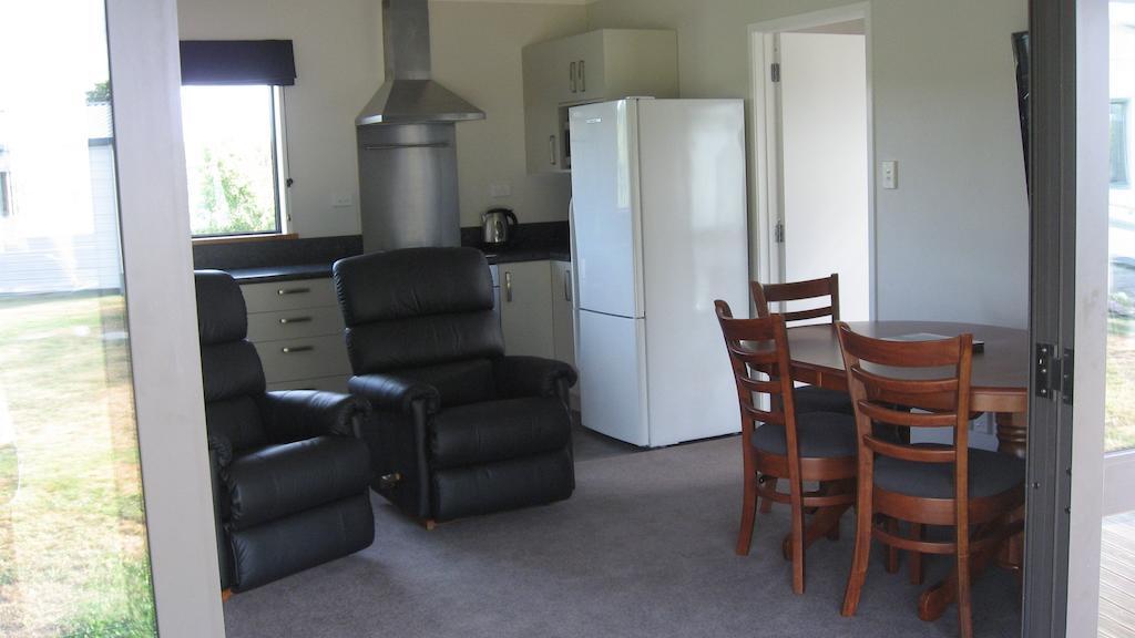 Bluebell Lodge And Cottage Hastings Kamer foto