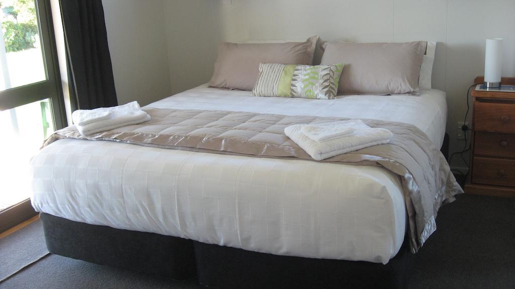 Bluebell Lodge And Cottage Hastings Kamer foto