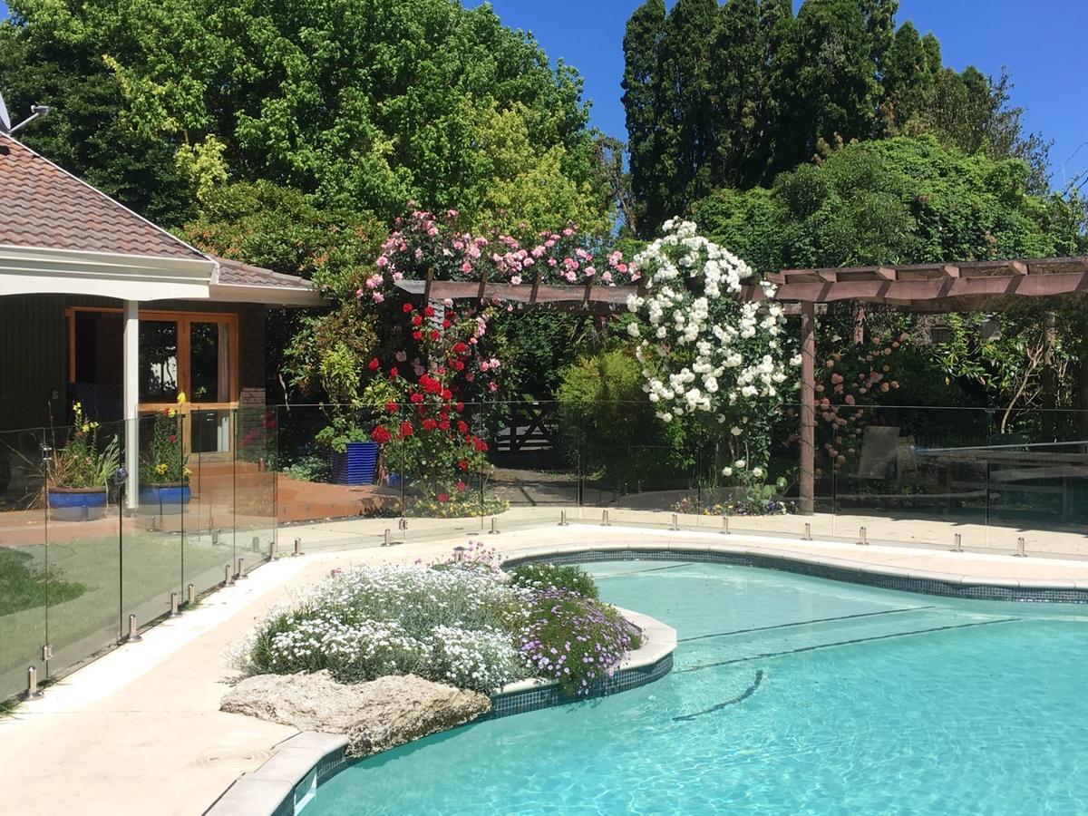 Bluebell Lodge And Cottage Hastings Buitenkant foto