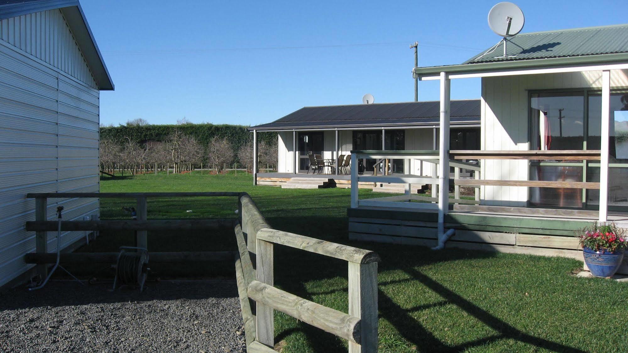 Bluebell Lodge And Cottage Hastings Buitenkant foto