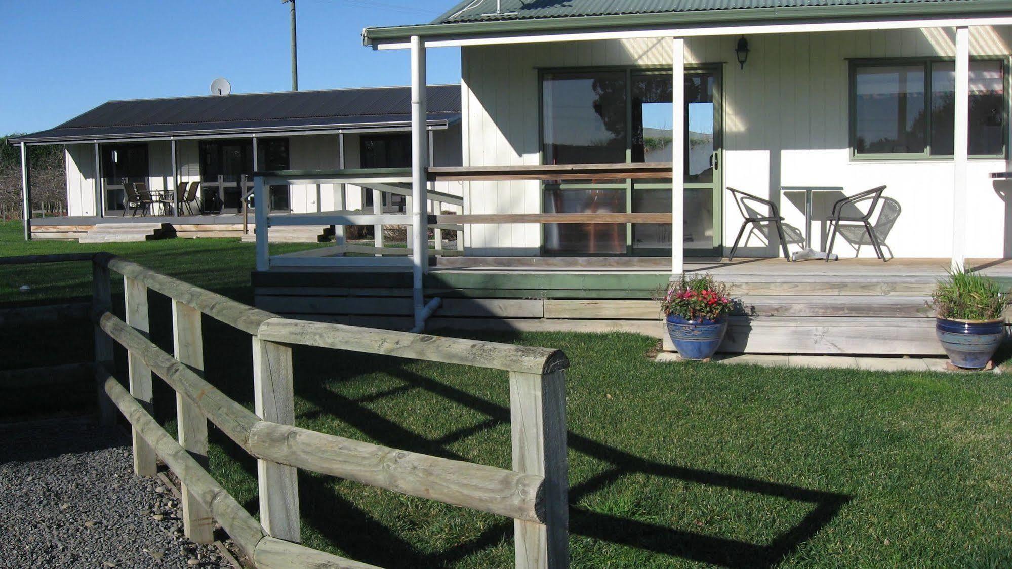Bluebell Lodge And Cottage Hastings Buitenkant foto