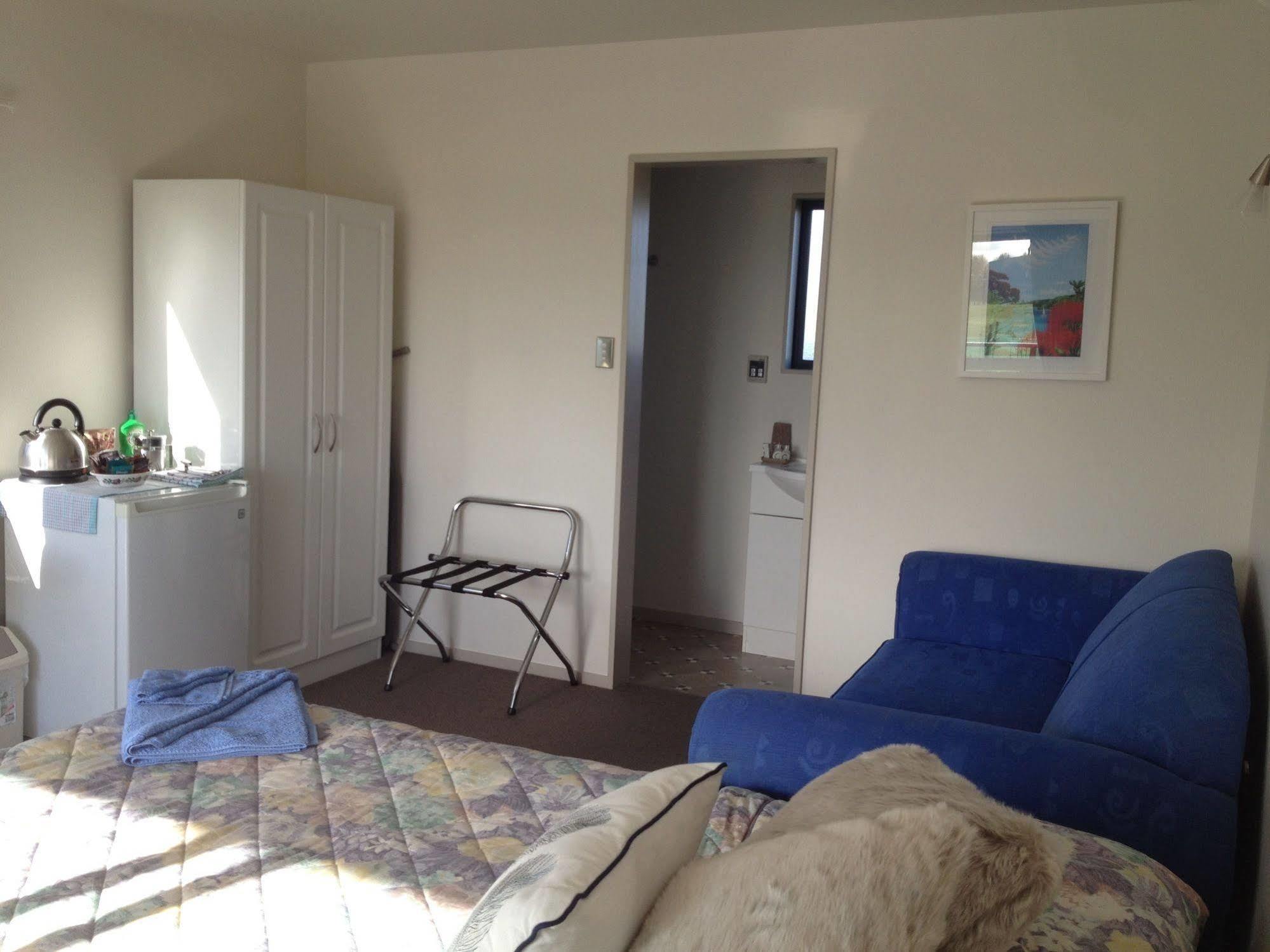 Bluebell Lodge And Cottage Hastings Buitenkant foto