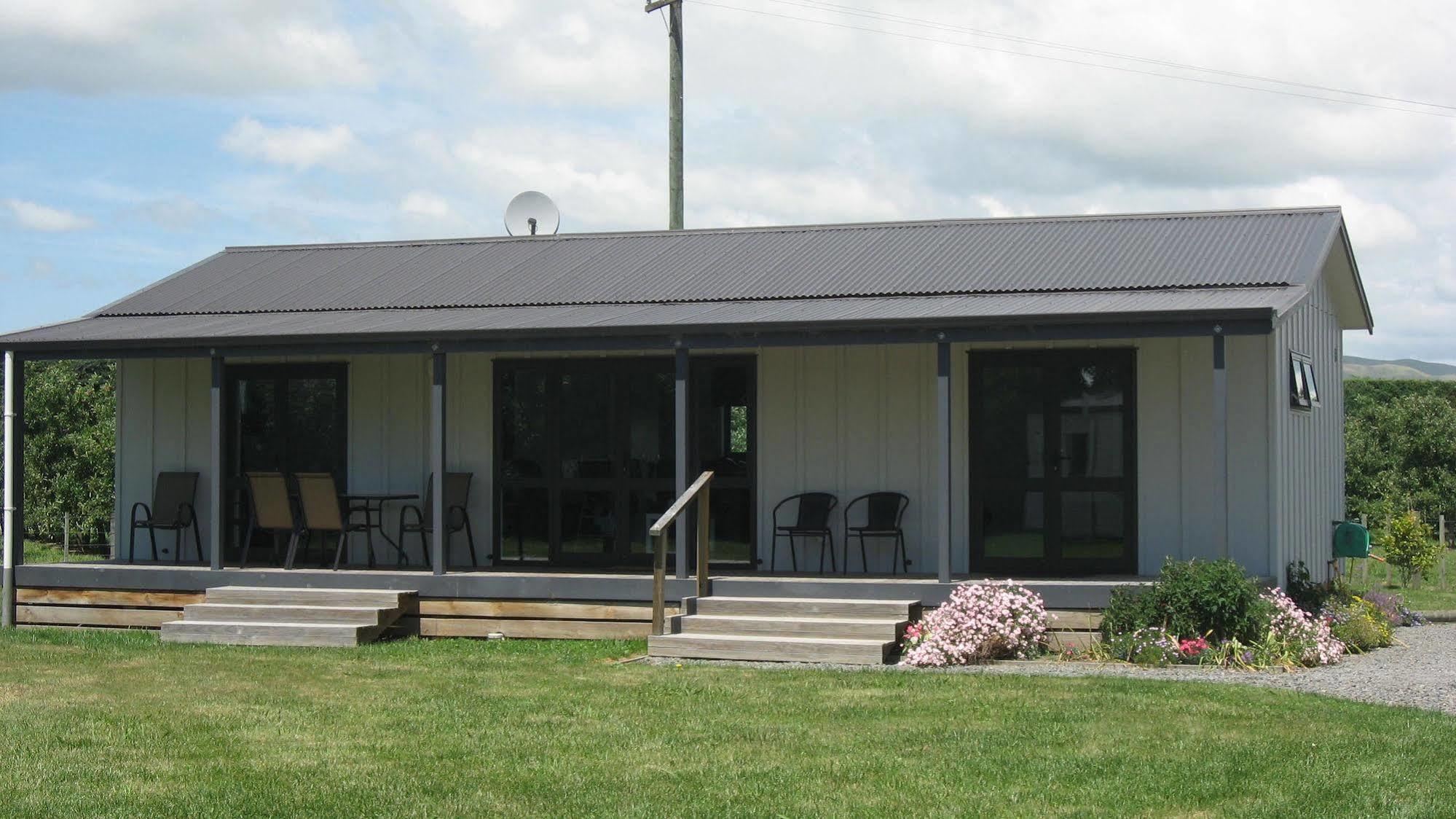 Bluebell Lodge And Cottage Hastings Buitenkant foto