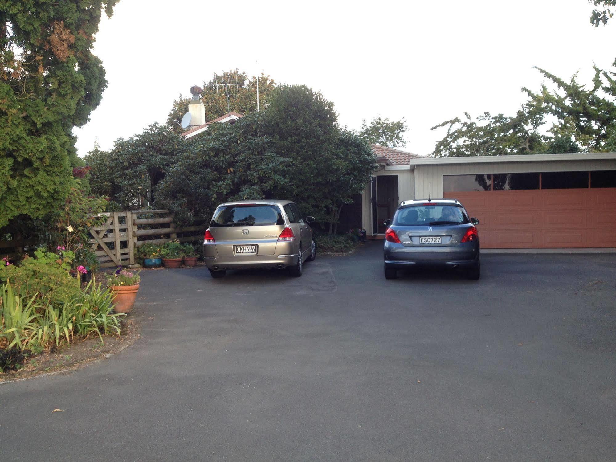 Bluebell Lodge And Cottage Hastings Buitenkant foto
