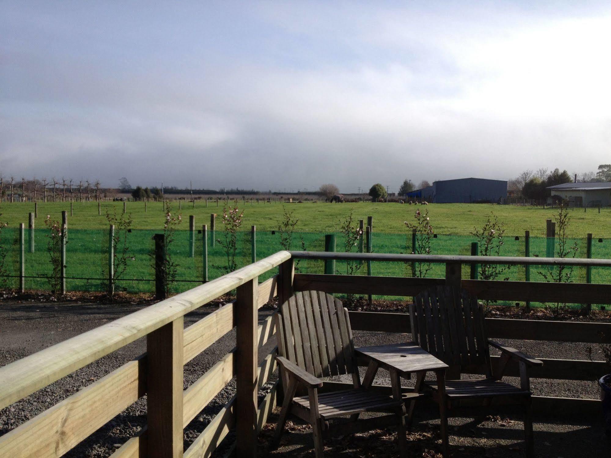 Bluebell Lodge And Cottage Hastings Buitenkant foto