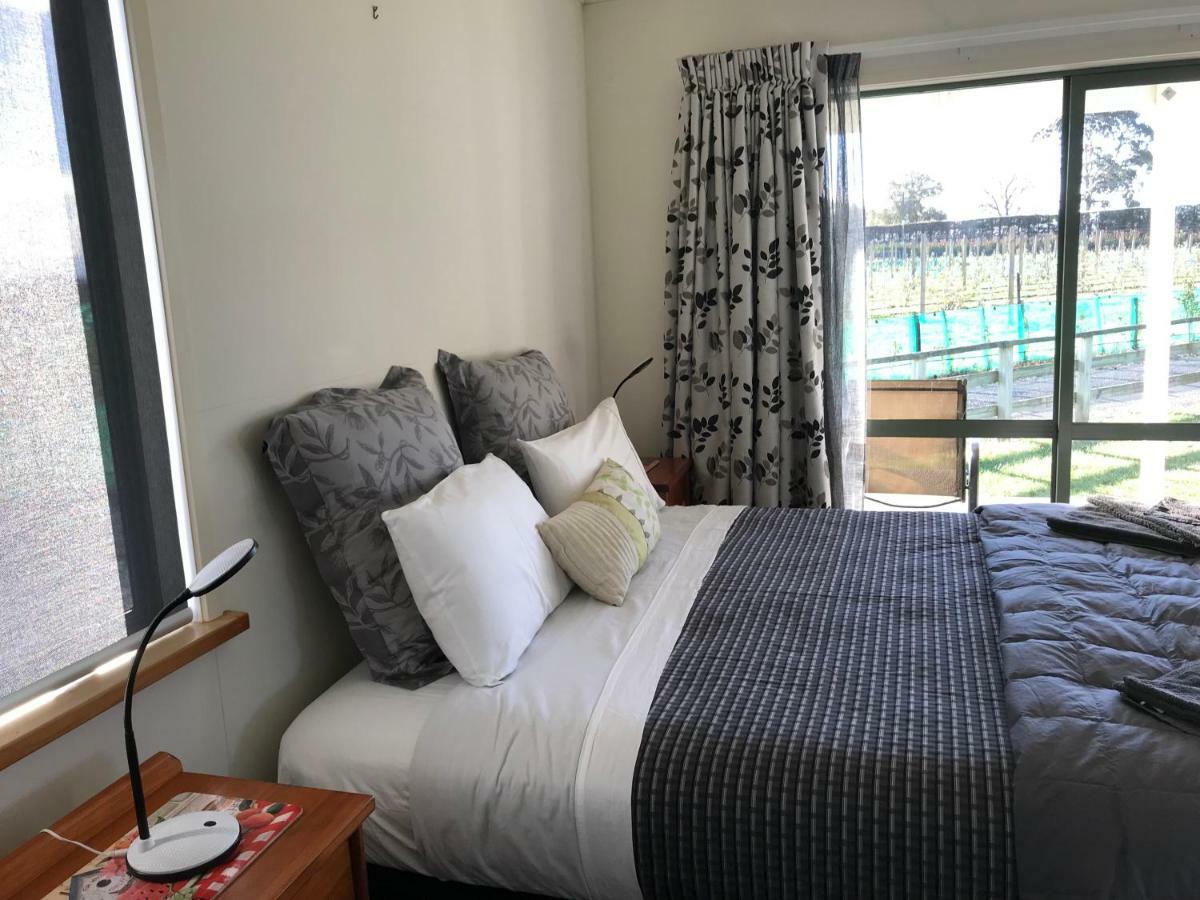 Bluebell Lodge And Cottage Hastings Buitenkant foto